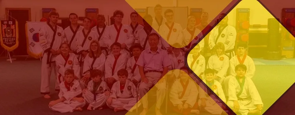 START MARTIAL ARTS FOR A HEALTHY AND ACTIVE LIFE