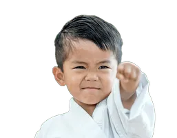 Kids Martial Arts