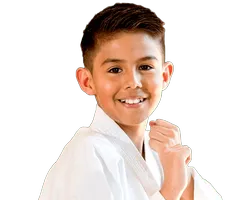Youth Martial Arts